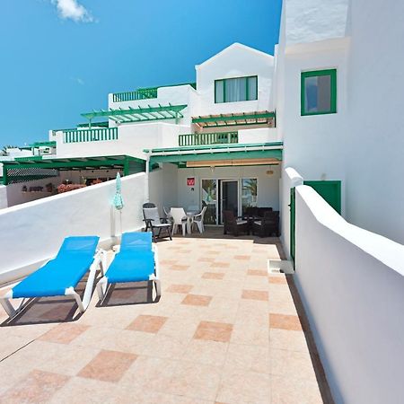 Vivienda Vacacional Las Coronas 48 Costa Teguise Zewnętrze zdjęcie