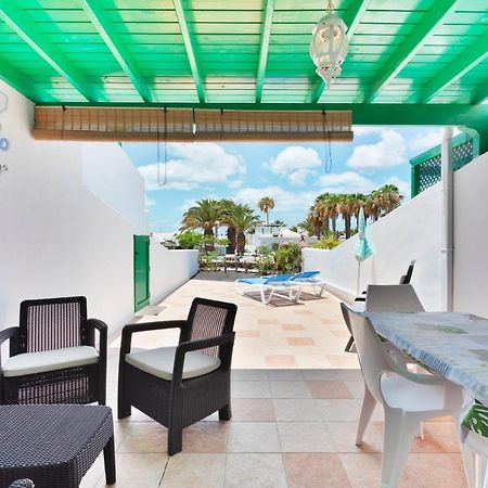 Vivienda Vacacional Las Coronas 48 Costa Teguise Zewnętrze zdjęcie