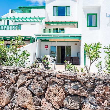 Vivienda Vacacional Las Coronas 48 Costa Teguise Zewnętrze zdjęcie