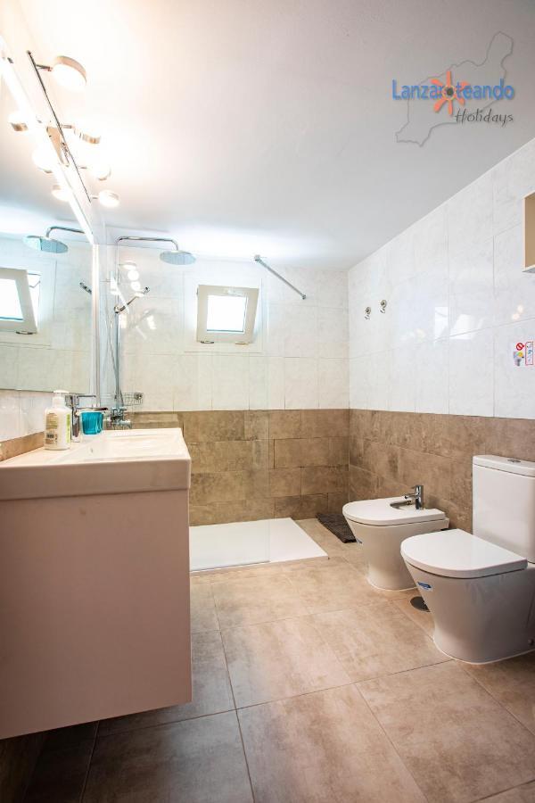 Vivienda Vacacional Las Coronas 48 Costa Teguise Zewnętrze zdjęcie