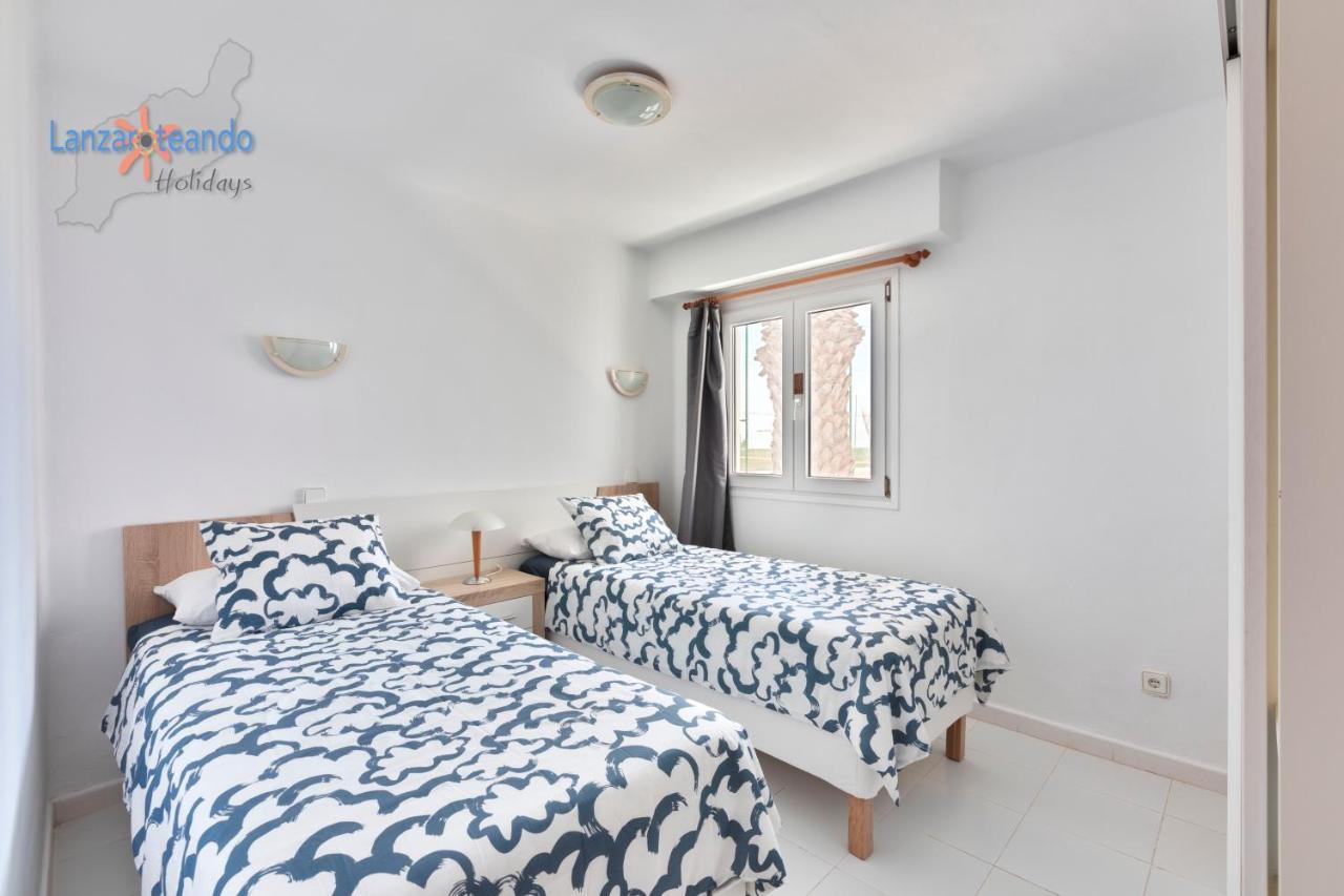 Vivienda Vacacional Las Coronas 48 Costa Teguise Zewnętrze zdjęcie